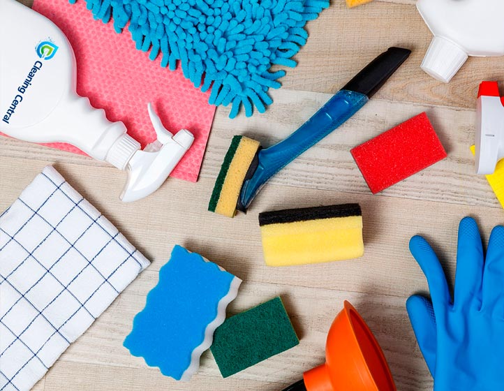 House Cleaning