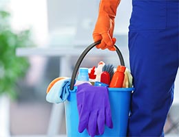 House Cleaning