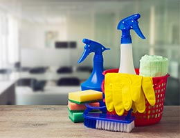 House Cleaning