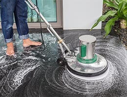 House Cleaning